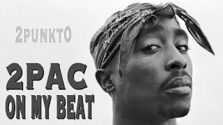 2Pac – I Aint Mad At Cha quotQuiet Elegancequot Remix [upl. by Dowd899]