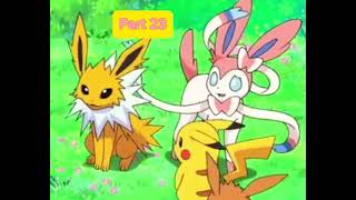 ME MAPSylveon X Jolteon RULES IN DESC [upl. by Lillie]