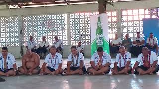 2 Ava o le Feiloaiga i le 100th o le Marist and St Joseph Old Pupils Asociation i Samoa [upl. by Noicpecnoc]