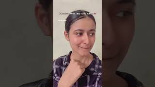 Butterflies vo kya hota 🥴 funny fun comedy relatable memes love ytshots youtubeshorts [upl. by Melvena76]