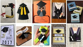 graduation cards  graduation cards handmade Graduation cards ideas [upl. by Edy]