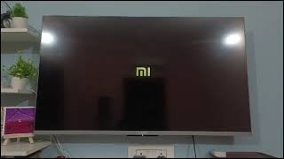 Mi Smart Led Tv Repair service Led Display Repair Call 8282825830 [upl. by Weatherby]