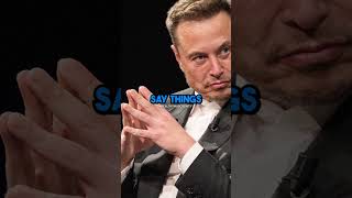 Jordan Peterson reacts to Elon Musk in THIS recent interview [upl. by Smailliw]