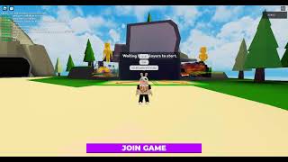 The History of Total Drama Roblox THE GAME IS NOW DELETED [upl. by Shaw]