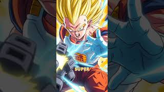 The Evolution of Super Saiyans in Dragon Ball [upl. by Nabala]