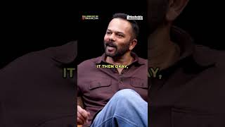 Rohit Shetty  “Golmaal 3 Was A ‘Nothing To Lose’ Type Of A Film” rohitshetty golmaal3 [upl. by Sellers]