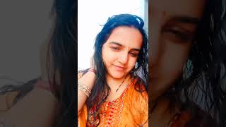 Jo tum mere ho🥰🥰shorts song trending youtubeshorts foryou [upl. by Ettenot540]