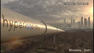 Is Hyperloop Realistic [upl. by Eitsrik828]