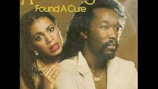 Ashford amp Simpson  Found A Cure  124 1979 [upl. by Eahsram]