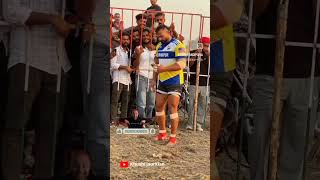 kabbadi viralvideo viralshort viralyoutubeshorts trending trendingshorts khushijaurkian [upl. by Notyad520]