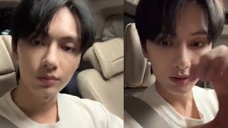 JUN Weverse Live English subtitles Seventeen jun weverse live eng sub 452024 today [upl. by Backer]