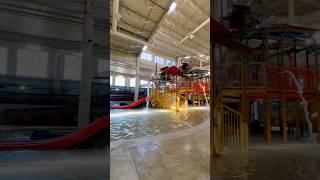 Great Wolf Lodge in Bloomington Minnesota Resort Travel waterpark [upl. by Bringhurst704]