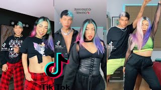 ✨Lo mas NUEVO de LOS SIBLINGS en TIKTOK✨ [upl. by Neyut358]