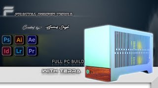 Ultimate Mini ITX Build Guide  SFF amp Performance [upl. by Goto]