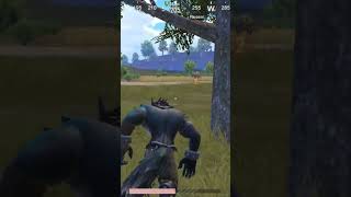 Unlucky zone 😢😢 ROWDY YT 1999 pubgmobile bgmi noobgame mobilelegends uc [upl. by Aiciled368]