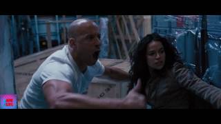 Fast amp Furious 6 movie review [upl. by Mirielle]