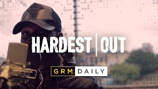 Berna  Hardest Out Ep08  GRM Daily [upl. by Lavena]