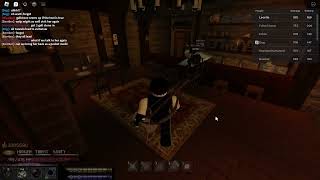 RPG Elevator Reverie Powder Bug [upl. by Donelle599]