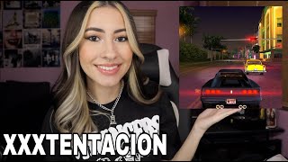 REACTING TO XXXTENTACION quotVICE CITYquot [upl. by Mattson]