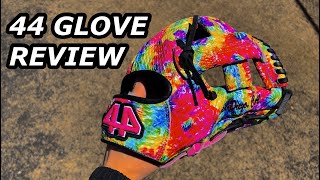 44 Pro Glove Review [upl. by Dyolf]