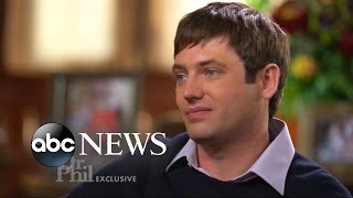 JonBenet Ramseys Brother Breaks Silence 20 Years After Her Murder [upl. by Yde771]