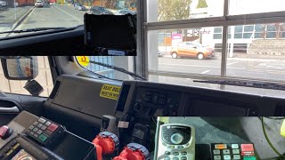 Inside Hobart City Fire Station Siren Demos Driving In Hobart 11 amp More [upl. by Ellerrehs753]