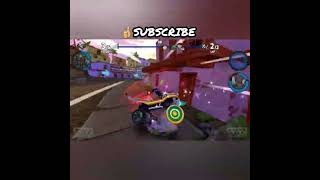 Last to first same winning time gaming beachbuggyracing2 shortsbeachbaggiracing [upl. by Gagliano847]