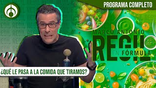 ¡MUCHO OJO ¿CÓMO AHORRAR Y CUIDAR TU DINERO  Marco Antonio Regil  25 Septiembre 2024 [upl. by Tnecnivleahcim435]