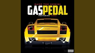 Gas Pedal feat IamSu [upl. by Gavrah571]