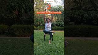 Yoga For Back Pain  4 Best Back Pain Yoga Asanas  Yoga Asanas For Back Pain [upl. by Lanos]