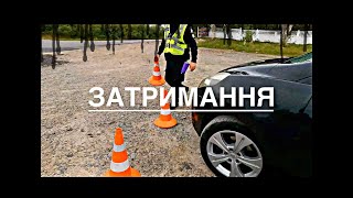 Поліція Житомира TruCAM Тугоплавка пластмаса Частина 1 [upl. by Elkcim533]