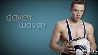 DAVEY WAVEY MORE THAN JUST A BOD [upl. by Sapowith777]