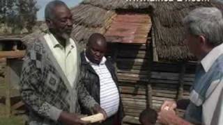 Aberfeldy Game Lodge Pongola KwaZulu Natal South Africa  Africa Travel Channel [upl. by Colligan939]