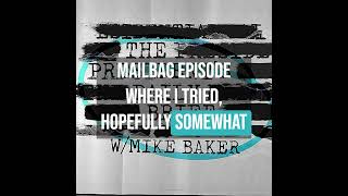 Special Weekend Edition The PDB Mail Bag Episode 2  PDB 22424 [upl. by Naxor]