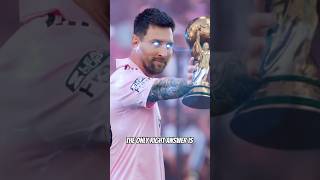 THE ACTUAL GOAT of SOCCER😳🔥 futbol eafc soccer messi [upl. by Pierette]