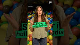 Se mer nyheter på SVT Play🍬 [upl. by Sarid]