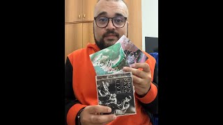 Recensione FROM ZERO LINKIN PARK [upl. by Markman]