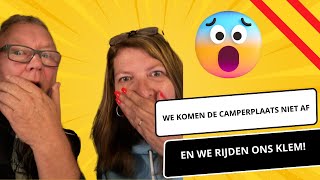 Vlog 31 We maken weer van alles mee tijdens onze camperreis door Spanje [upl. by Iow]