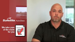 Windshield RepairReplacement Cost amp Your Insurance  Safelite AutoGlass [upl. by Shank]