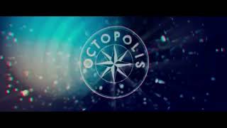 Octopolis Logo [upl. by Ardnaxela]