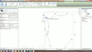 Diseño Electrico con Revit MEP [upl. by Aihsel396]