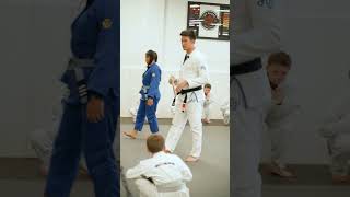 How Jiu Jitsu Teaches Discipline and Focus to Kids [upl. by Chantal]