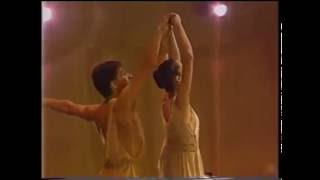 Diana y Acteon pas de deux Julio Bocca Cheryl Yeager [upl. by Tehc]