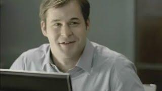 AOL commercial with Kyle Bornheimer 2006 [upl. by Eliga]