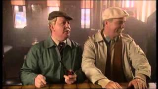 Pub COMPLAINTS  Still Game  The Scottish Comedy Channel [upl. by Ardnala]