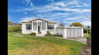 32 Poole Street Kaitangata  Sharni Bichan [upl. by Bonns]