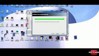 Revo Uninstaller tutorial borrar archivos del pc [upl. by Laro]