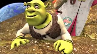 MLG Shrek videos warning actually dank [upl. by Razatlab]