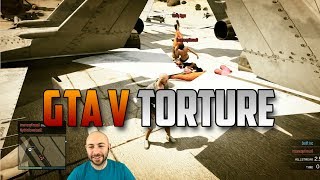 GTA V Torture Chamber  Swiftors Ultimate Ego Booster  Swiftor [upl. by Aicargatla]