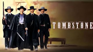 Tombstone 1993 Contains AWARDWORTHY Performances MOVIE REACTION FIRST TIME WATCHING [upl. by Nitsuj]